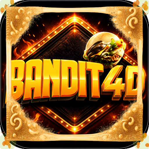 bandit4d — galeri pratinjau Resmi APK